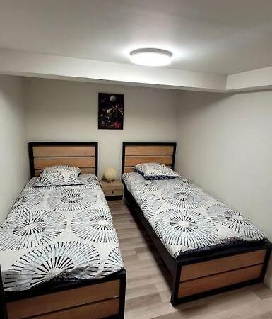 Appart 2 Chambres Avec Exterieur Cherbourg-en-Cotentin Esterno foto