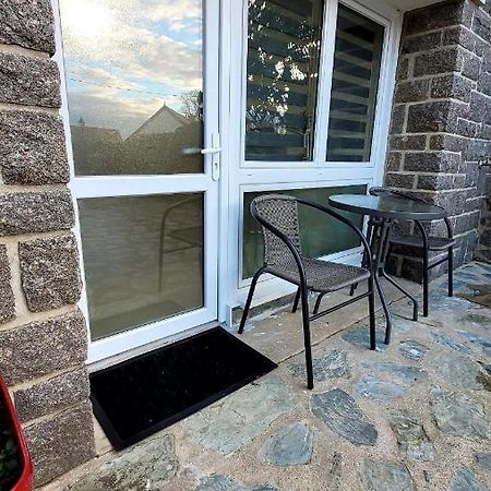 Appart 2 Chambres Avec Exterieur Cherbourg-en-Cotentin Esterno foto
