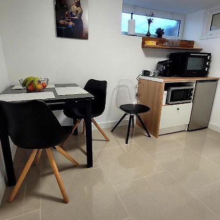 Appart 2 Chambres Avec Exterieur Cherbourg-en-Cotentin Esterno foto