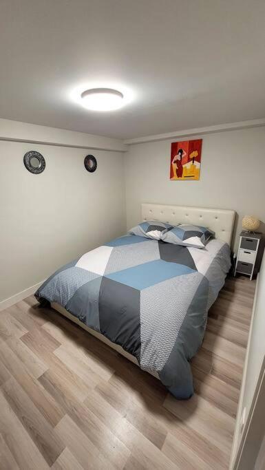 Appart 2 Chambres Avec Exterieur Cherbourg-en-Cotentin Esterno foto
